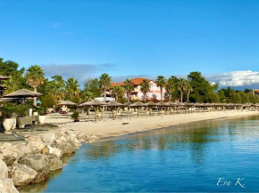 Villa ISLAND VIR with pool, Vir